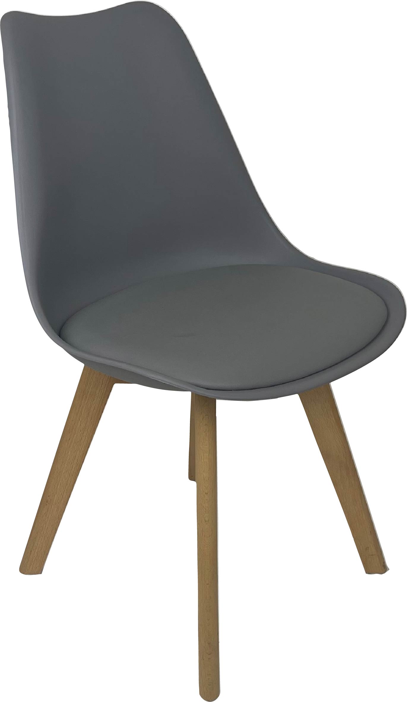 Chotto Chair Grey