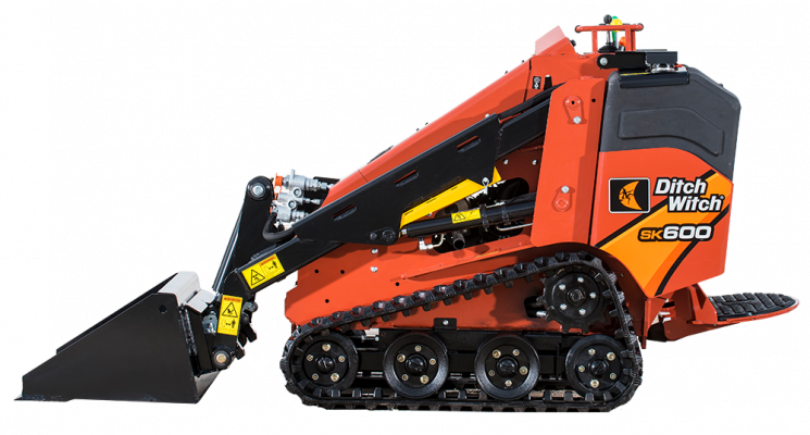 Ditchwitch