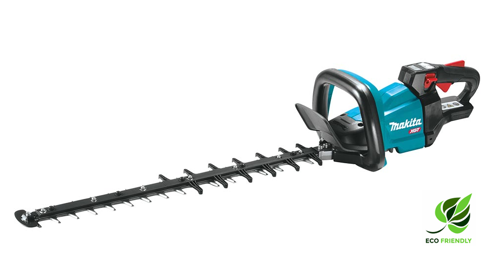 Battery Hedge Trimmer