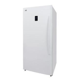 Fridge - Domestic - 418L Hybrid Refrigerator/Freezer
