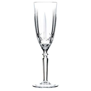 Crystal - Champagne Flute  