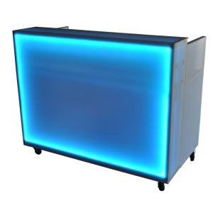 Bar - Portable - Illuminated
