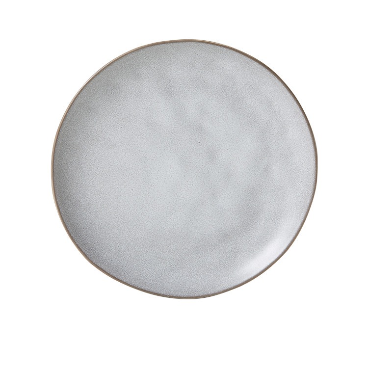 Light Grey - Side Plate