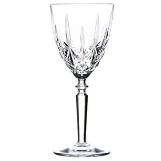 Crystal  - Wine Glass