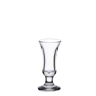 Liquor Glass