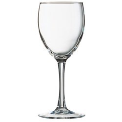 Wine Glass - Princessa Red Wine 230ml