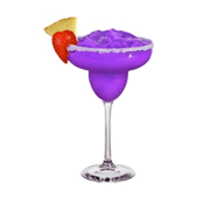 Cocktail Flavour - Purple Fruit Tingle