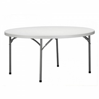 Table - Round Plastic 1.8m (Seat 10)