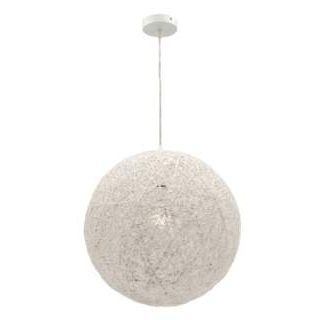 Lights - Pavilion - White Sphere