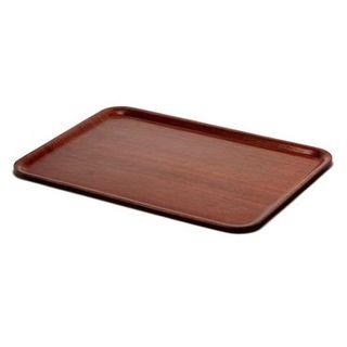 Trays - Serving - Wood