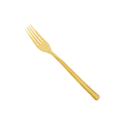 Gold - Entrée Fork