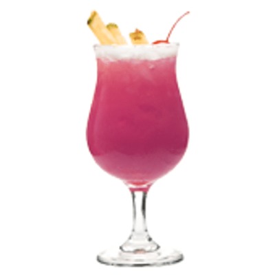 Cocktail Flavour - Singapore Sling