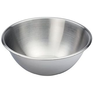Bowl - Mixing - S/Steel