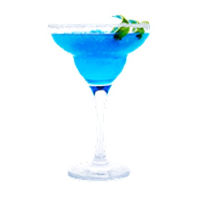 Cocktail Flavour - Blue Lagoon