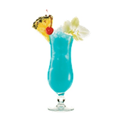 Cocktail Flavour - Caribbean Breeze