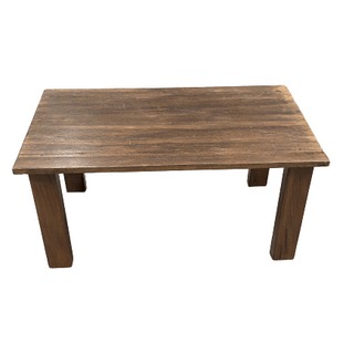 Coffee Table - Wood