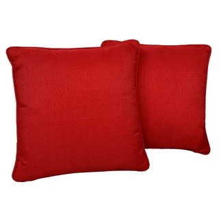 Cushion - Red