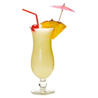 Cocktail Flavour - Pina Colada