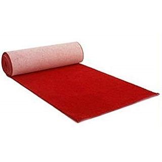 Red Carpet Runner 8m x 1.2m