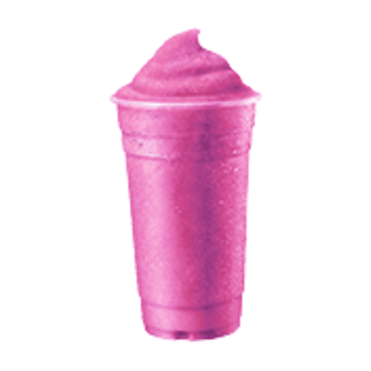 Slushy Flavour - Pink Lemonade