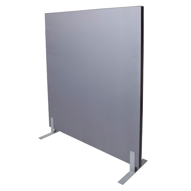 Display Board - 1.8 x 1.5 Grey