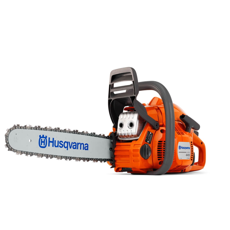 Chainsaw 450mm (18IN) Petrol