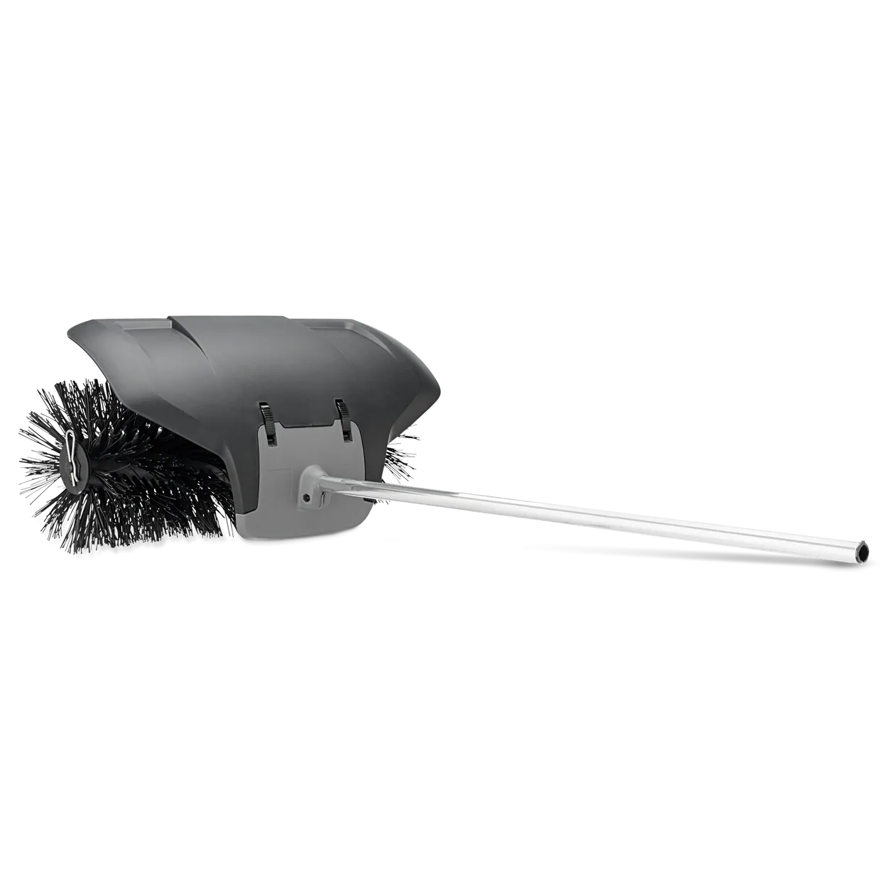 Power broom attachment for Combi Tool