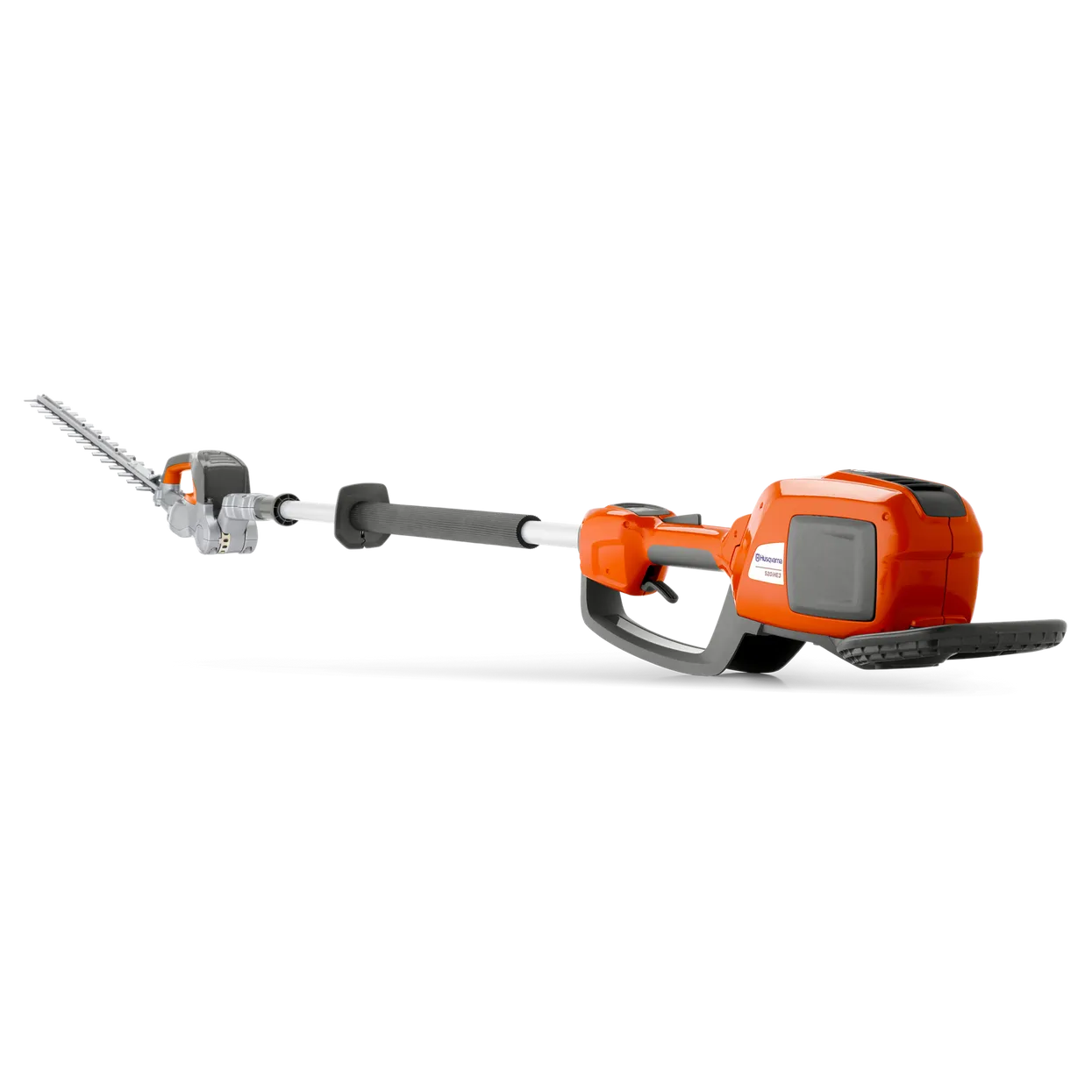 Hedge Trimmer Long Reach Battery