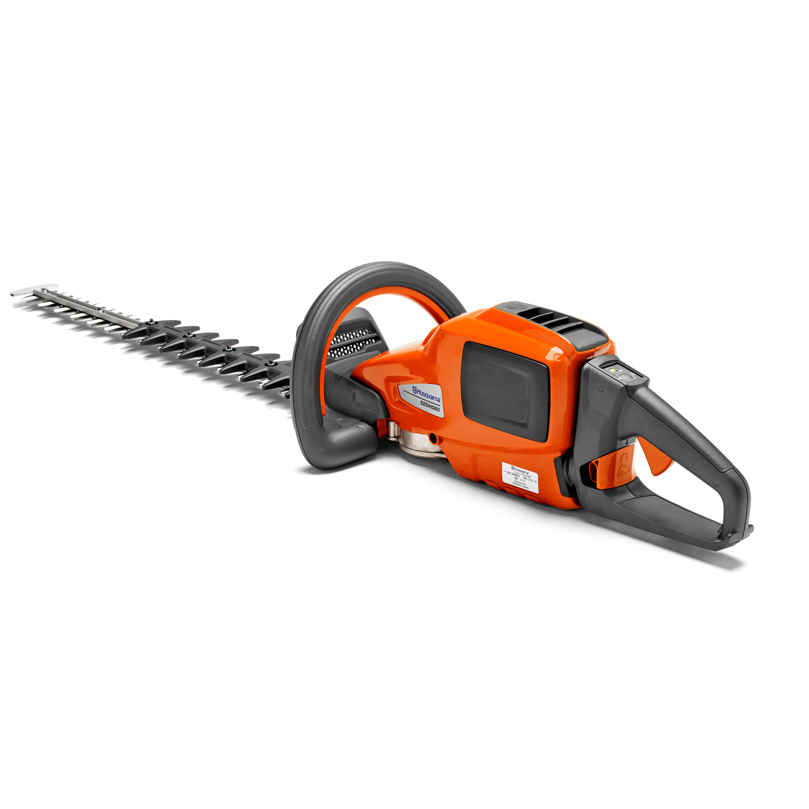 Hedge Trimmer Battery