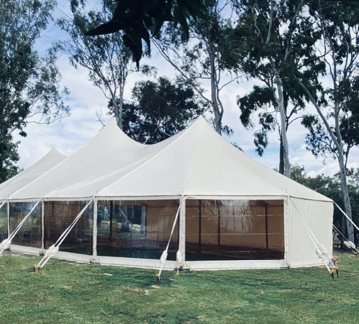HAMPTONS MARQUEE 9.7M X 21.2 - COMING IN SEPTEMBER 2022!