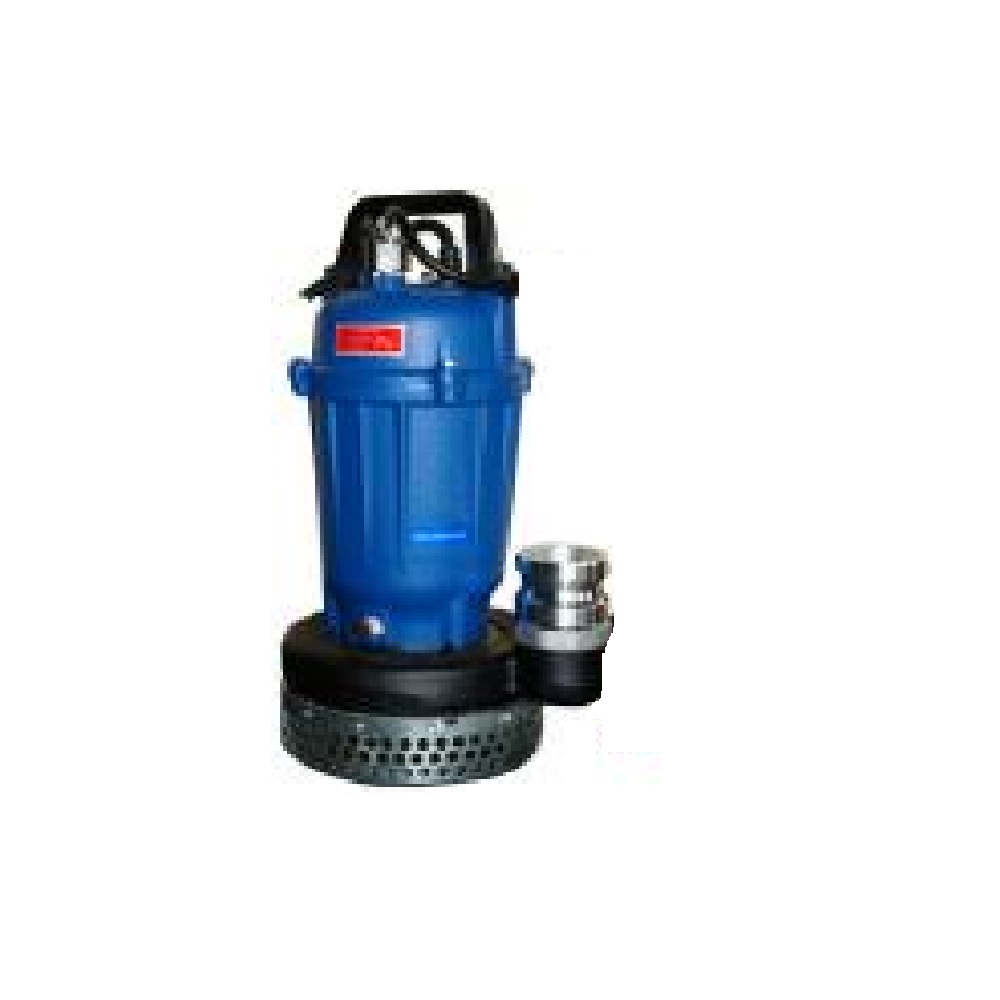 Submersible Water Pump (no Auto Cut-Off) 240v