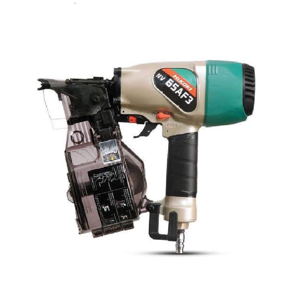 Nailgun – AIR Coil Nailer (bracing)