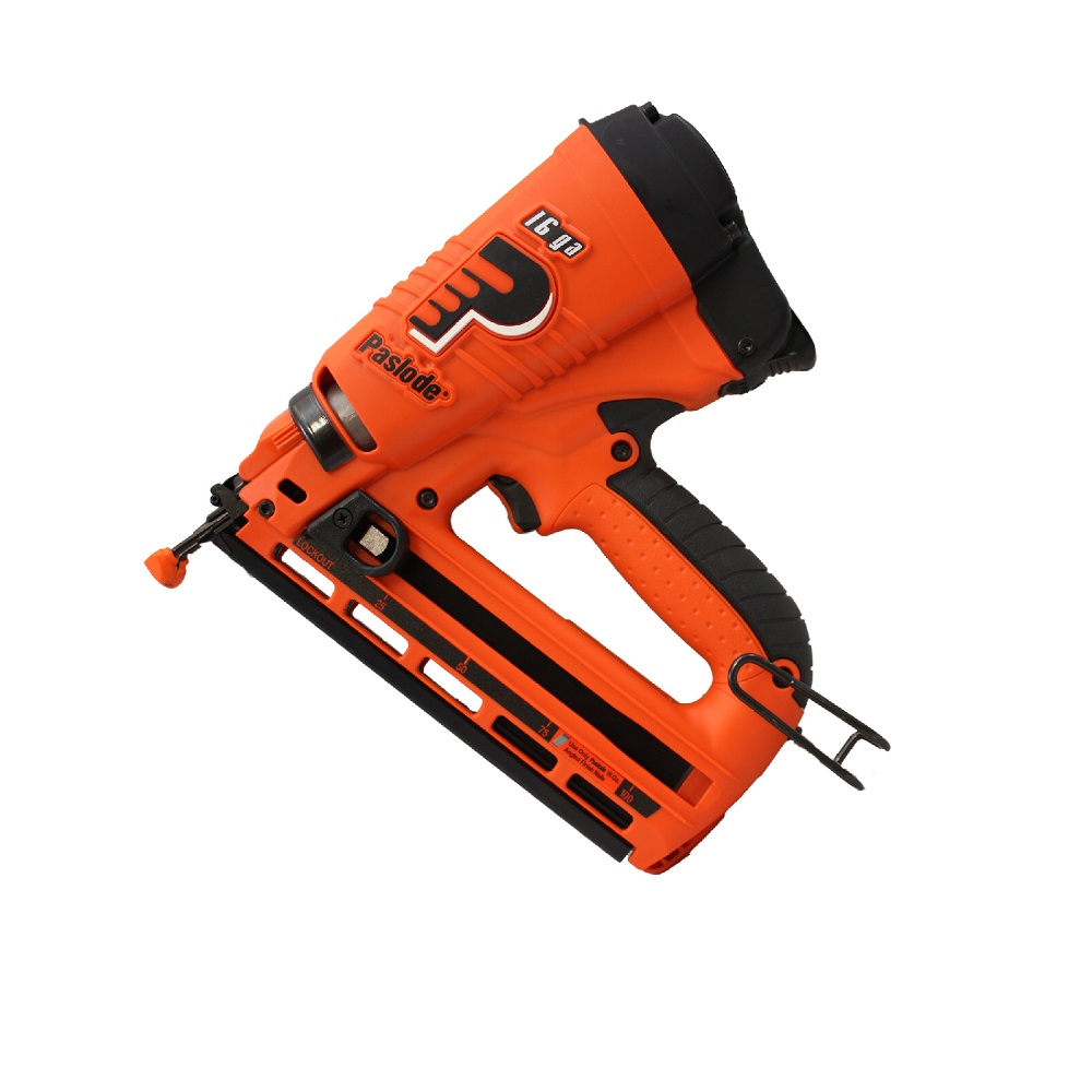 Nailgun – GAS Bradder (Angled)