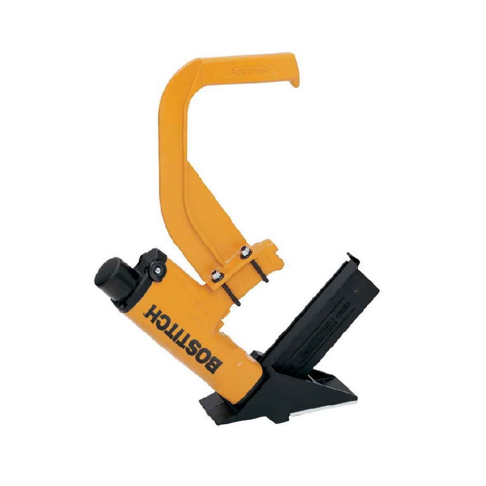 Nailgun – AIR Flooring Stapler