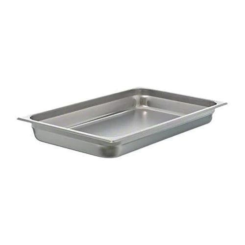 Gastronome Tray 1/1 Plain 65mm