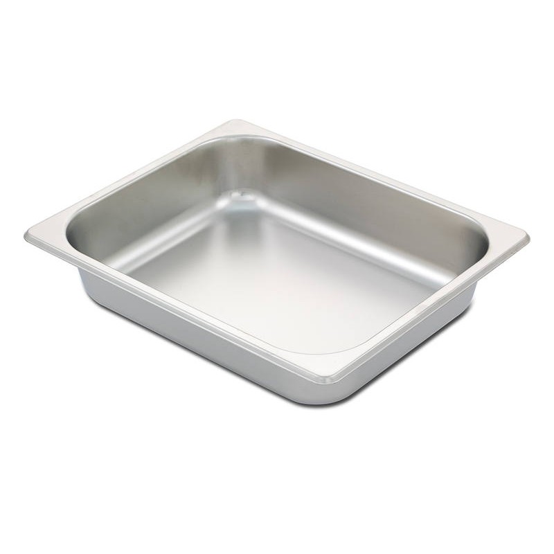 Gastronome Tray 1/2 Plain 65mm