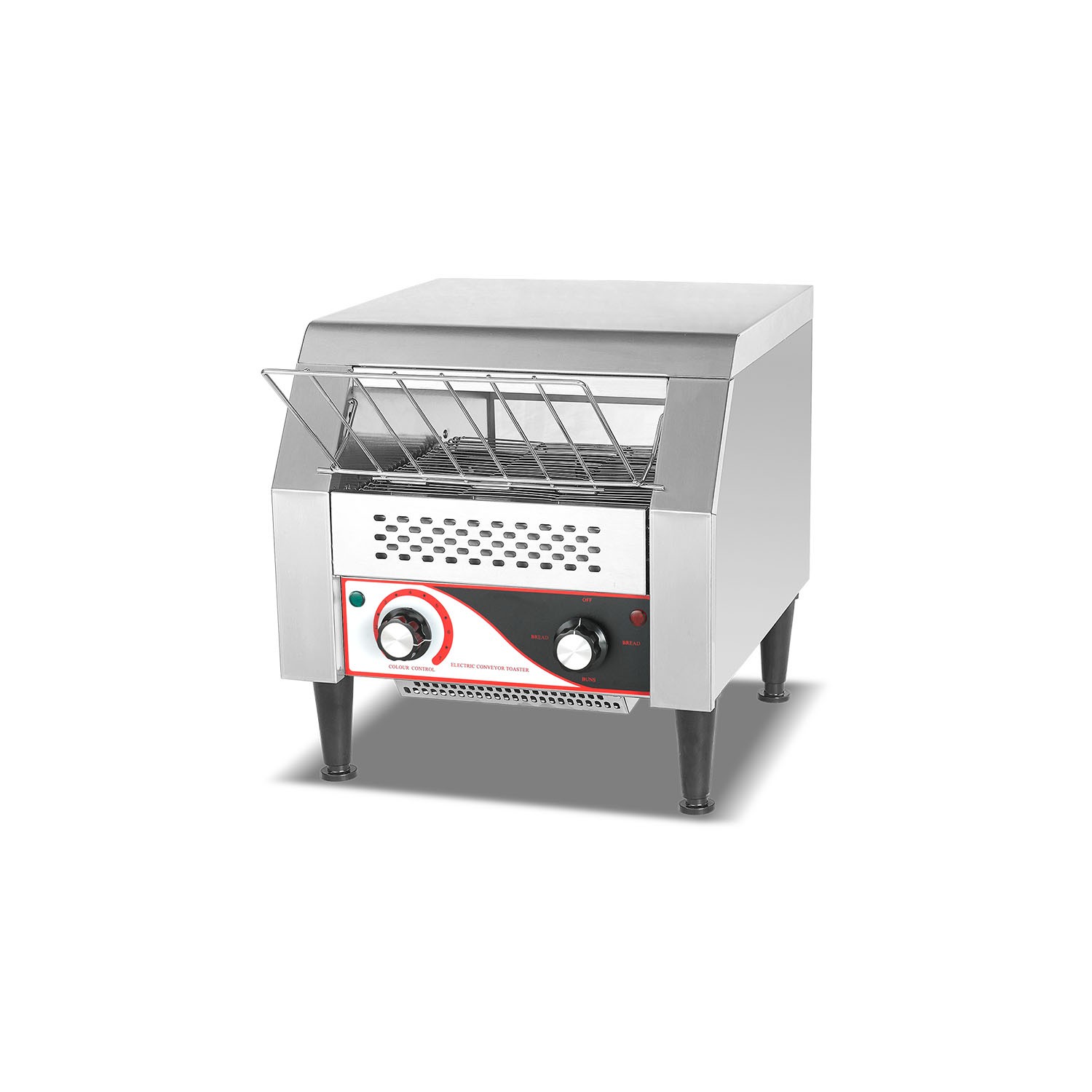 Conveyor Toaster Buffet