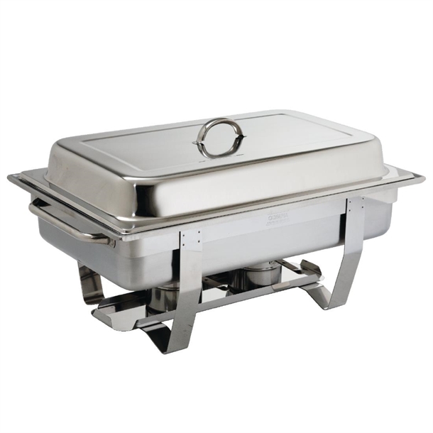 Chafing Dish Rectangular