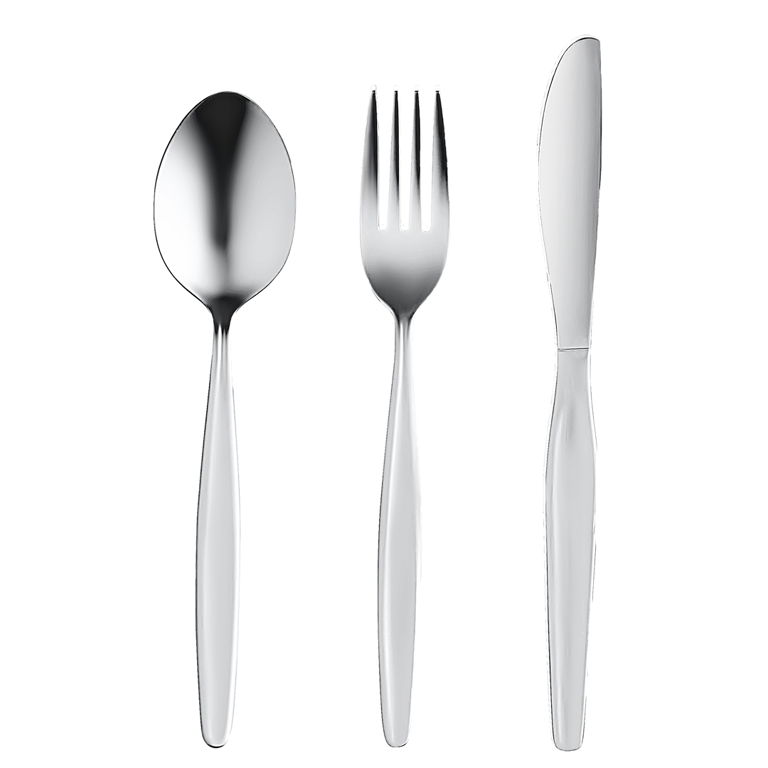 Table Fork - Standard