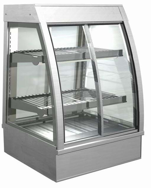 Refrigerated Display Cabinet on stand