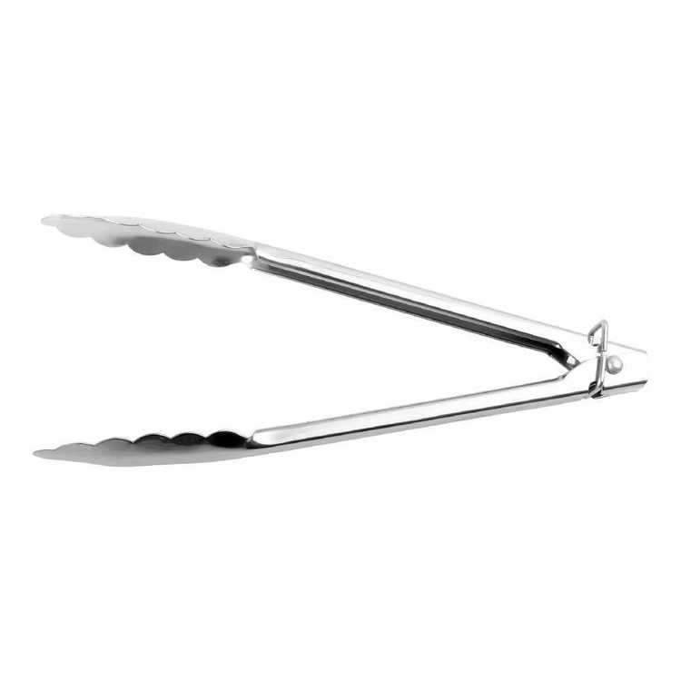 S/S Serving Tongs