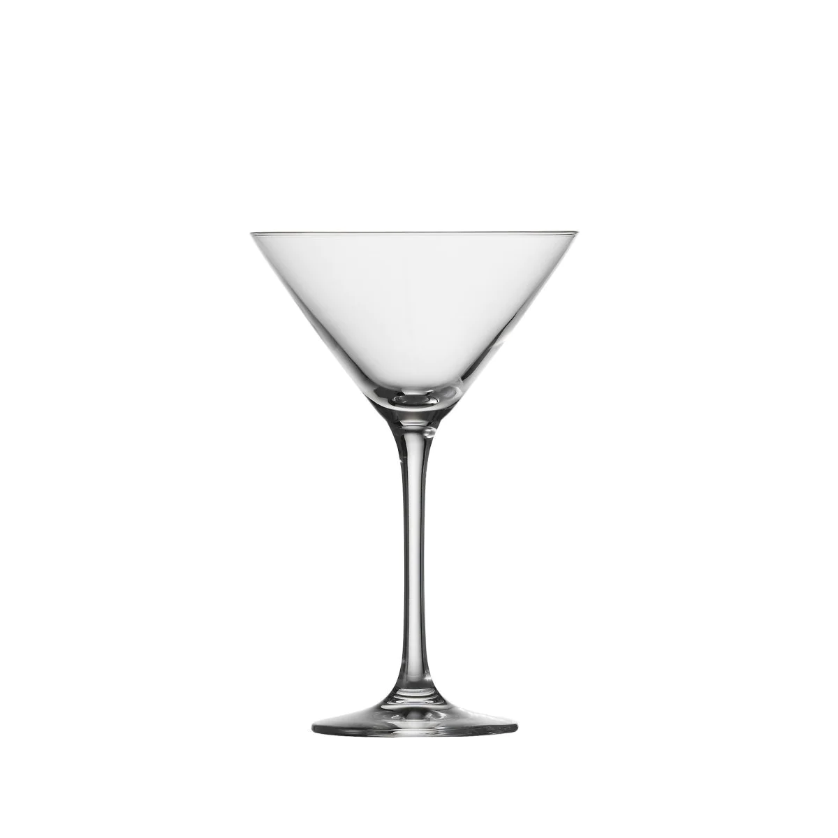 Glass Martini 