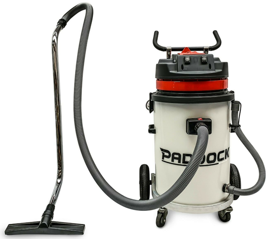 70L Industrial Vacuum