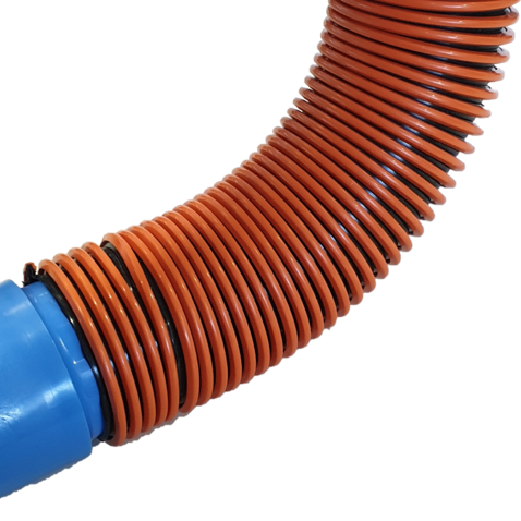 Hoses for Dust Separator 