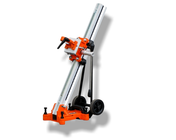 Core Drill - 2100W -  Stand Only