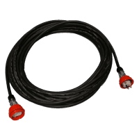 Extension Lead - Floorex - 10A