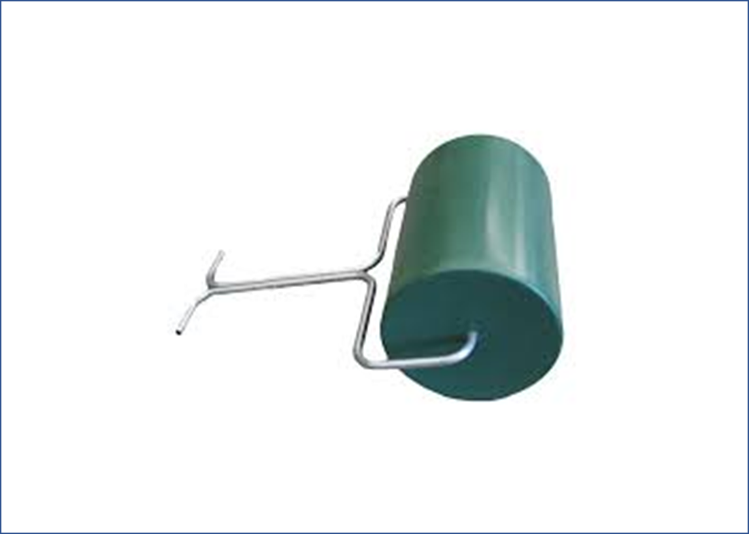 Turf Roller - 100L