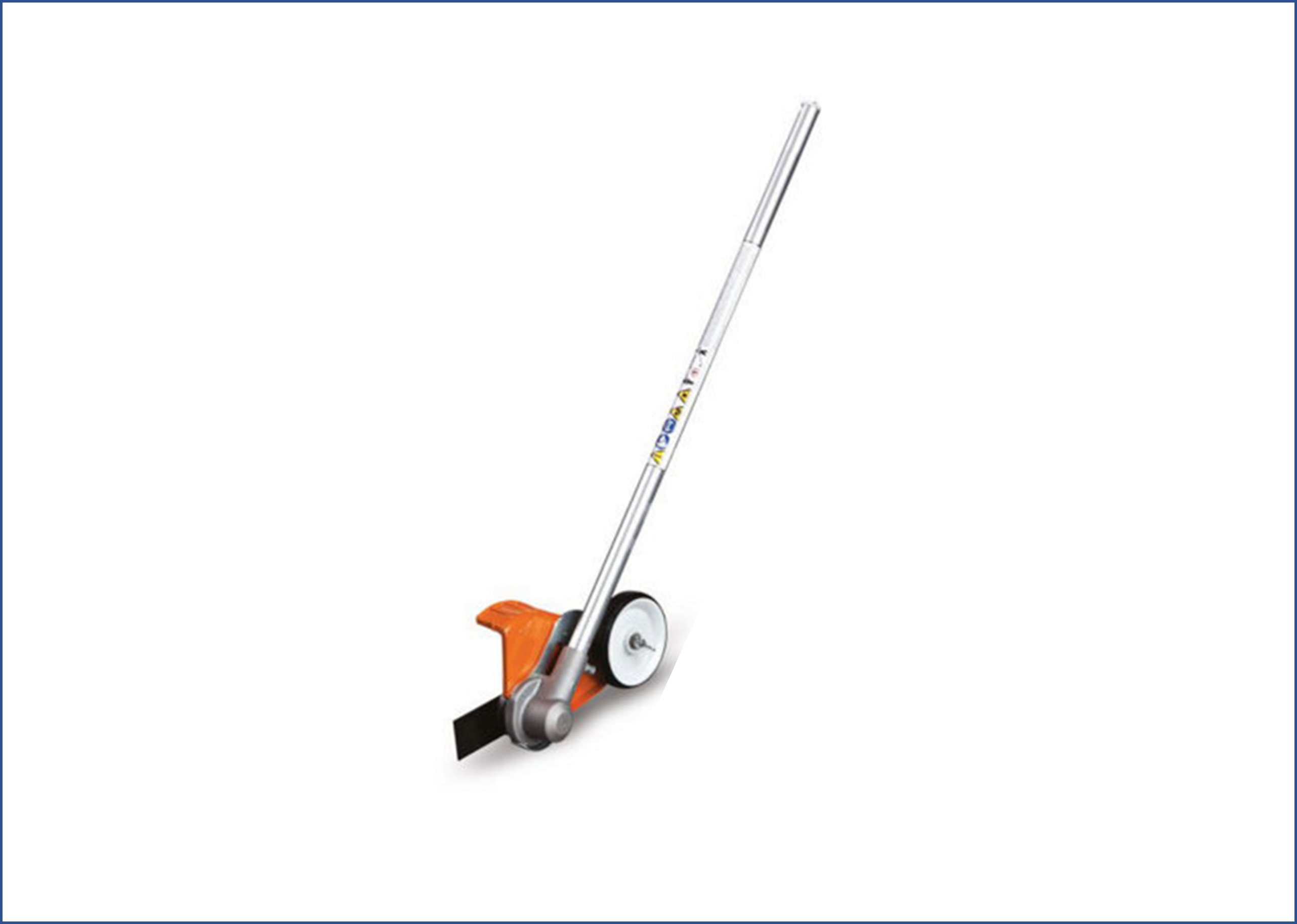 Lawn Edger Attachment - STIHL KombiSystem