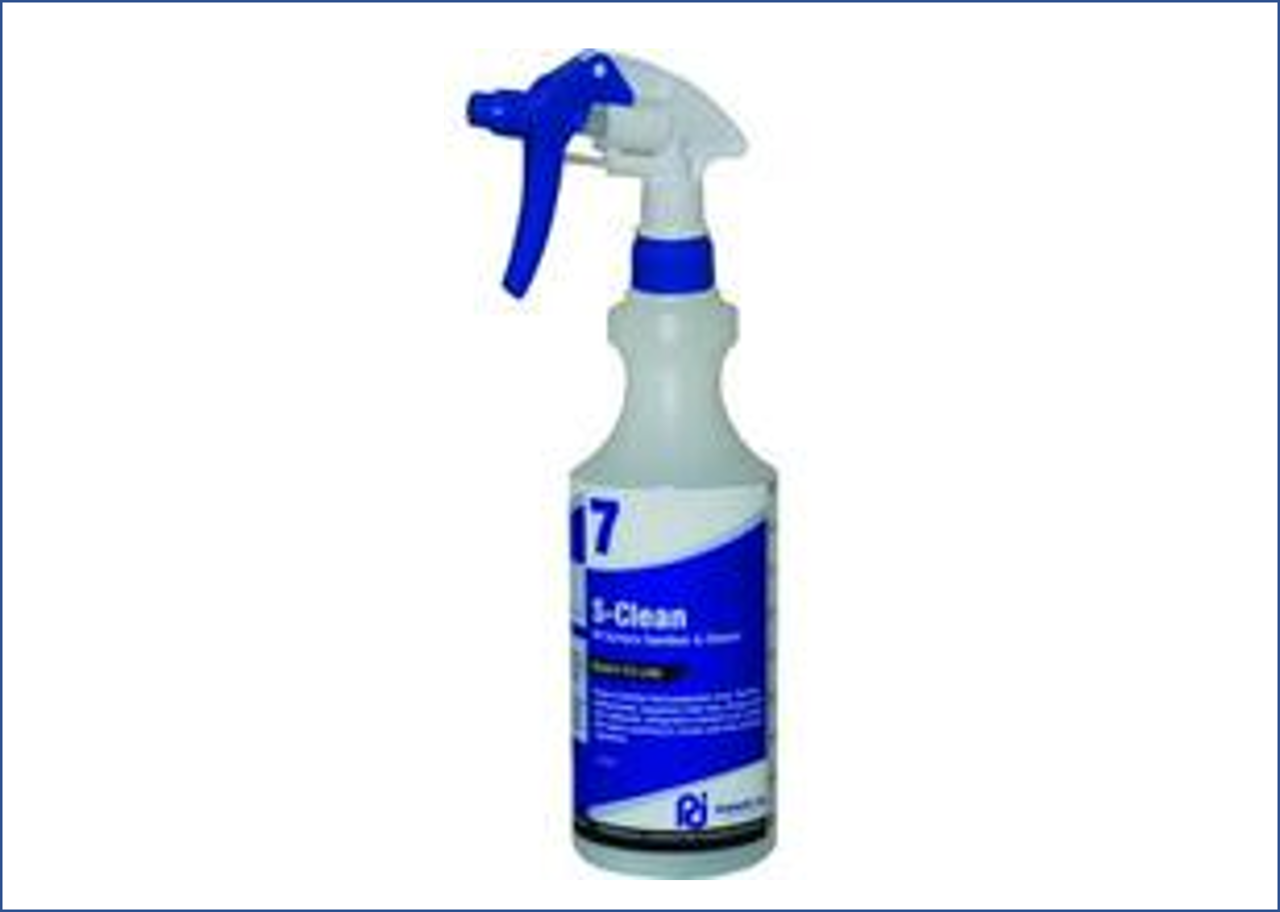 Carpet Cleaning Solution - 1L