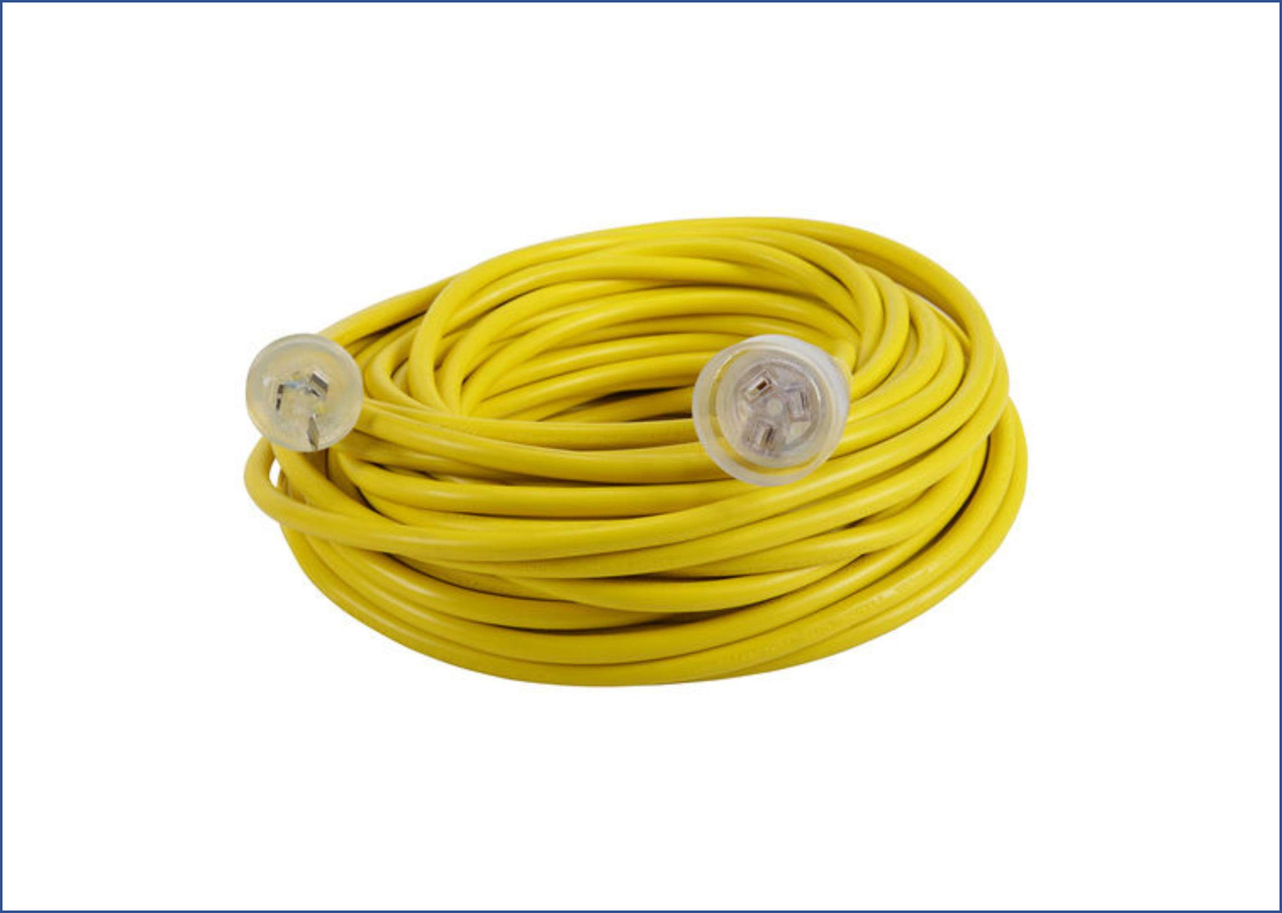 Mains Extension Lead  - 15amp